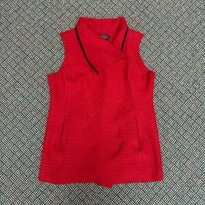 Beautiful Pendleton Vest